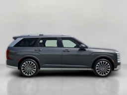 Hyundai Palisade Hybrid Calligraphy AWD 2026