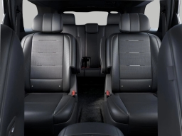 Hyundai Palisade Hybrid Calligraphy AWD 2026