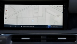 Hyundai Palisade Hybrid Calligraphy AWD 2026