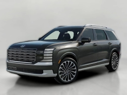 Hyundai Palisade Hybrid Calligraphy AWD 2026