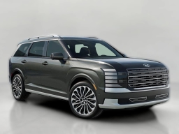 Hyundai Palisade Hybrid Calligraphy AWD 2026