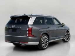 Hyundai Palisade Hybrid Calligraphy AWD 2026