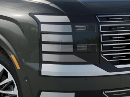 Hyundai Palisade Hybrid Calligraphy AWD 2026
