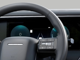 Hyundai Palisade Hybrid Calligraphy AWD 2026