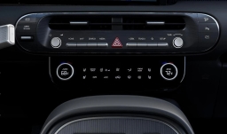 Hyundai Palisade Hybrid Calligraphy AWD 2026