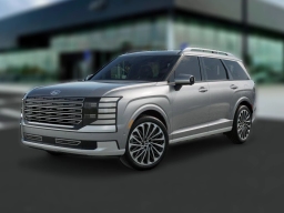 Hyundai Palisade Hybrid Calligraphy AWD 2026