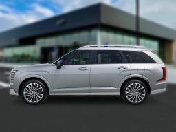 Hyundai Palisade Hybrid Calligraphy AWD 2026