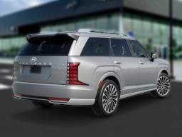 Hyundai Palisade Hybrid Calligraphy AWD 2026