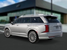 Hyundai Palisade Hybrid Calligraphy AWD 2026