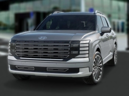 Hyundai Palisade Hybrid Calligraphy AWD 2026