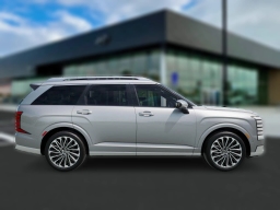Hyundai Palisade Hybrid Calligraphy AWD 2026