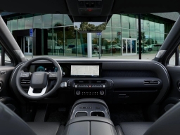 Hyundai Palisade Hybrid Calligraphy AWD 2026