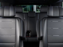 Hyundai Palisade Hybrid Calligraphy AWD 2026