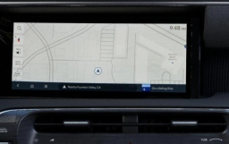 Hyundai Palisade Hybrid Calligraphy AWD 2026