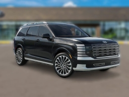 Hyundai Palisade Hybrid Calligraphy AWD 2027