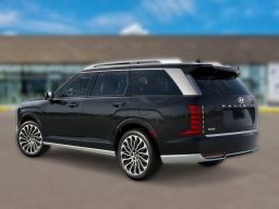 Hyundai Palisade Hybrid Calligraphy AWD 2027