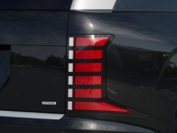 Hyundai Palisade Hybrid Calligraphy AWD 2027