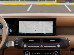 Hyundai Palisade Hybrid Calligraphy AWD 2027