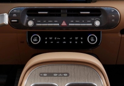 Hyundai Palisade Hybrid Calligraphy AWD 2027