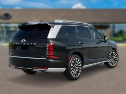 Hyundai Palisade Hybrid Calligraphy AWD 2027