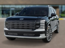 Hyundai Palisade Hybrid Calligraphy AWD 2027