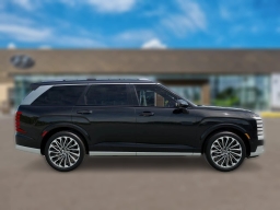 Hyundai Palisade Hybrid Calligraphy AWD 2027