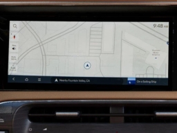 Hyundai Palisade Hybrid Calligraphy AWD 2027