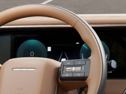 Hyundai Palisade Hybrid Calligraphy AWD 2027