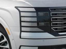 Hyundai Palisade Hybrid Calligraphy AWD 2027