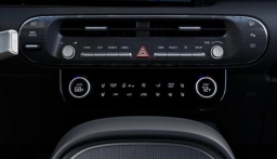 Hyundai Palisade Hybrid Calligraphy AWD 2027