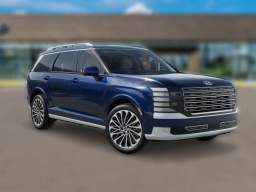 Hyundai Palisade Hybrid Calligraphy AWD 2027