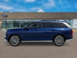 Hyundai Palisade Hybrid Calligraphy AWD 2027