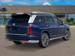 Hyundai Palisade Hybrid Calligraphy AWD 2027