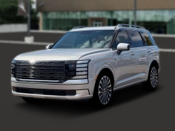 Hyundai Palisade Hybrid Calligraphy AWD 2026