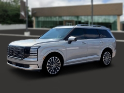 Hyundai Palisade Hybrid Calligraphy AWD 2026