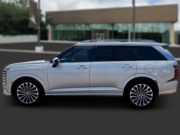 Hyundai Palisade Hybrid Calligraphy AWD 2026