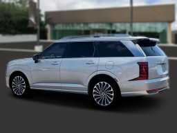 Hyundai Palisade Hybrid Calligraphy AWD 2026