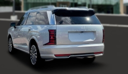 Hyundai Palisade Hybrid Calligraphy AWD 2026