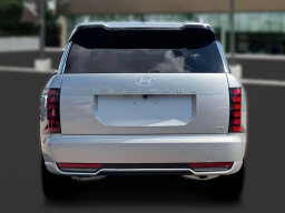 Hyundai Palisade Hybrid Calligraphy AWD 2026