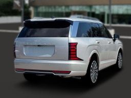 Hyundai Palisade Hybrid Calligraphy AWD 2026
