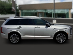Hyundai Palisade Hybrid Calligraphy AWD 2026