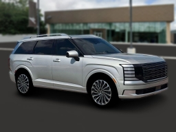 Hyundai Palisade Hybrid Calligraphy AWD 2026