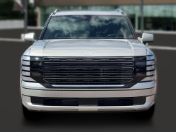 Hyundai Palisade Hybrid Calligraphy AWD 2026