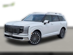 Hyundai Palisade Hybrid Calligraphy AWD 2026