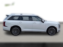 Hyundai Palisade Hybrid Calligraphy AWD 2026