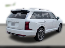 Hyundai Palisade Hybrid Calligraphy AWD 2026