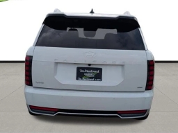 Hyundai Palisade Hybrid Calligraphy AWD 2026
