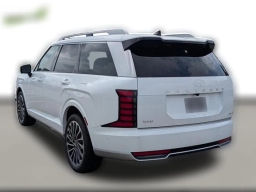 Hyundai Palisade Hybrid Calligraphy AWD 2026
