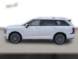 Hyundai Palisade Hybrid Calligraphy AWD 2026