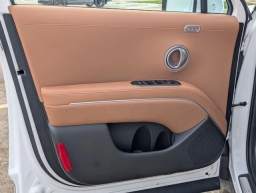Hyundai Palisade Hybrid Calligraphy AWD 2026